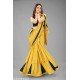 Women's Readymade Lehnga Saree