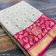 ABHISARIKA ALLURING SAREES/MS