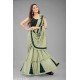 Women's Readymade Lehnga Saree