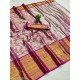 ARASI SOFT TISSUE BANARASI SILK