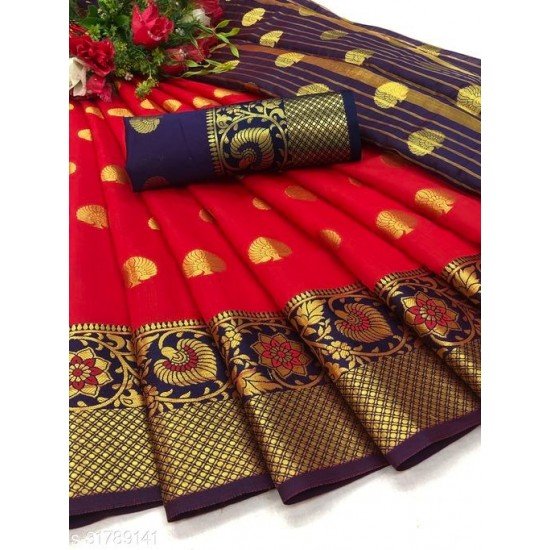 new banarasi jequrad saree/MS