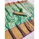 ARASI SOFT TISSUE BANARASI SILK