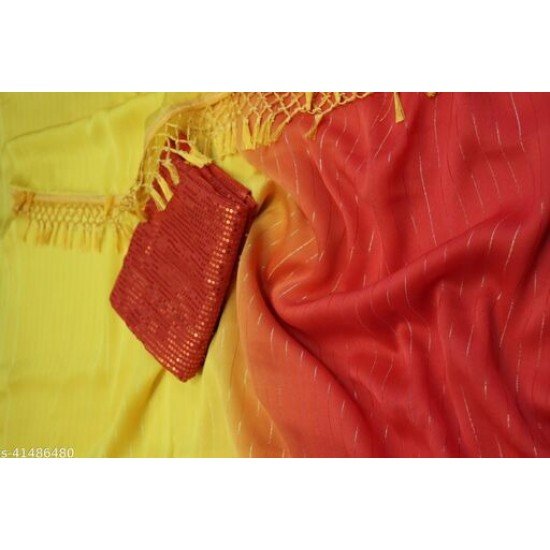 AISHANI PETITE SAREES/MS