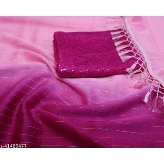 AISHANI PETITE SAREES/MS