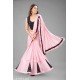 Women's Readymade Lehnga Saree