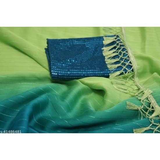 AISHANI PETITE SAREES/MS