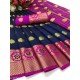 new banarasi jequrad saree/MS