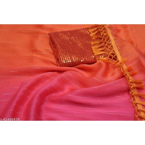 AISHANI PETITE SAREES/MS