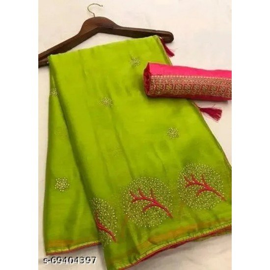 ABHISARIKA GRACEFUL SAREES/MS