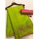 ABHISARIKA GRACEFUL SAREES/MS