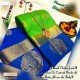 JIVIKA ATTRACTIVE SAREES/MS