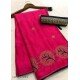 ABHISARIKA GRACEFUL SAREES/MS