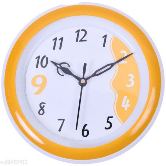 Smile2u Retailers Wonderful Wall Clocks