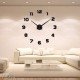 StylicTrendy Designer Acrylic Wall Clock