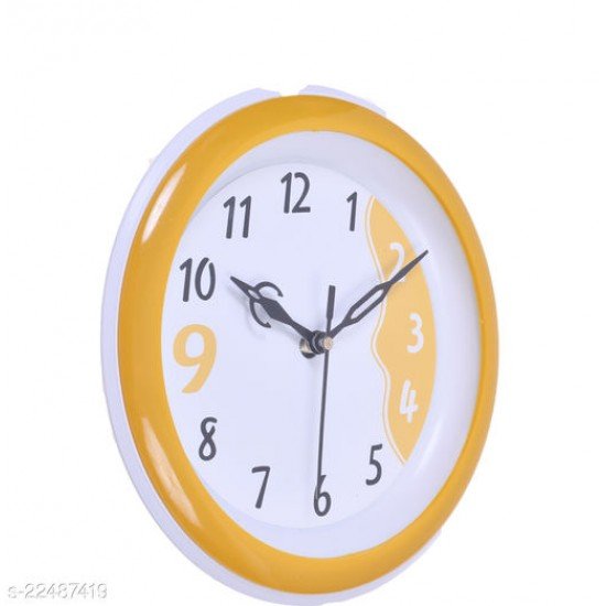 Smile2u Retailers Wonderful Wall Clocks