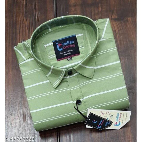 COMFY FABULOUS MEN SHIRTS/MS