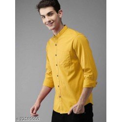 CLUB INDIA YELLO SHIRT FOR MEN/MS