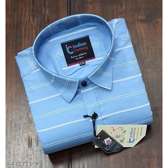 COMFY FABULOUS MEN SHIRTS/MS