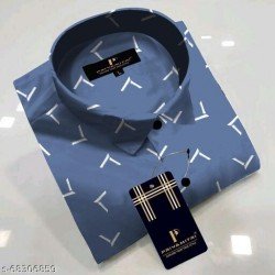 COMFY FASHIONISTA MEN SHIRTS/MS