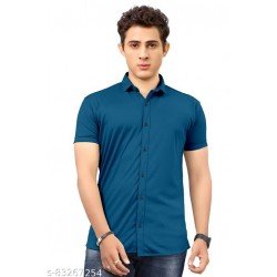 Men's Lycra Shirt/MS