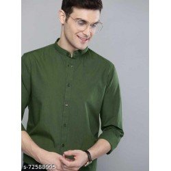 CLUB INDIA GREEN SHIRT FOR MEN/MS