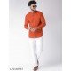 CLUB INDIA RUST SHIRT FOR MEN/MS