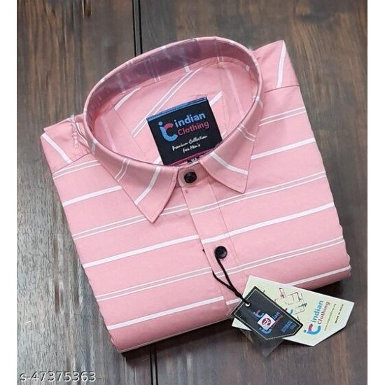 COMFY FABULOUS MEN SHIRTS/MS