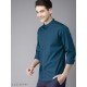 CLUB INDIA ICE BLUE SHIRT FOR MEN/MS