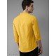 CLUB INDIA YELLO SHIRT FOR MEN/MS