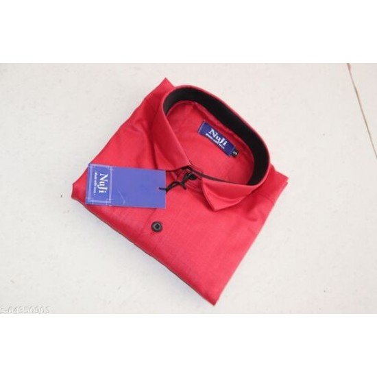 MBF66 SLIM FIT CASUAL SHIRT FOR MEN/MS