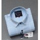 INDIAN CLOTHING Men's Cotton Grab Check full Sleeve Shirts/MS