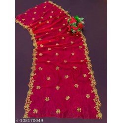 BEAUTIFUL NET WOMEN DUPATTA/MS