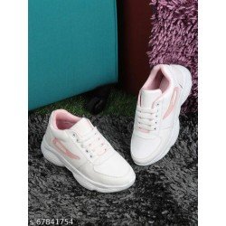 Colorful Women Casual Shoes