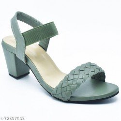 IndiForce Ravishing Women Heels Sandles