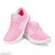 HIKE UP ATTRACTIVE STYLISH LIGHT WEIGHT GYM RUNNING WALKING SPORTS SHOE FOR GIRLS AND WOMEN