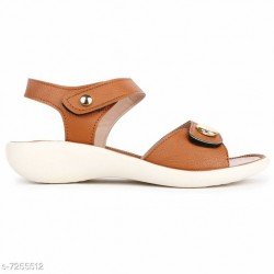 Modern Fabulous Lightweight Women`s Flats