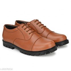 Latest Fashionable Men Formal Shoes