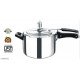 PLAIN CLASSIC PRESSURE COOKER ISI CERTIFIED 3LTR 