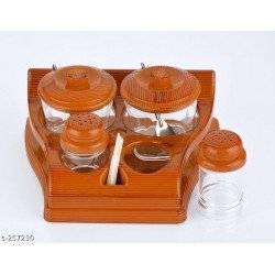 SPICE CONTAINERS PLASTIC