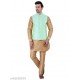 PEARL MENS PARTY/FESTIVE KURTA SET