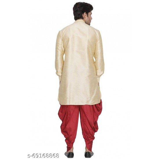 PEARL MENS PARTY/FESTIVE KURTA SET