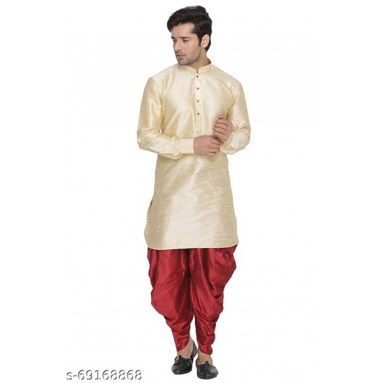 PEARL MENS PARTY/FESTIVE KURTA SET