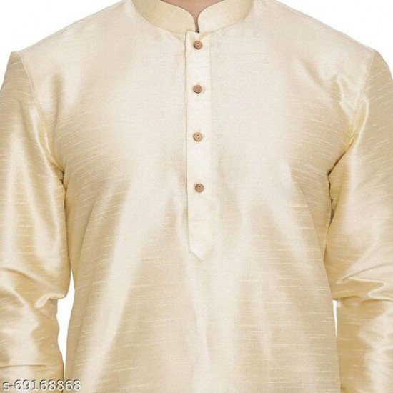 PEARL MENS PARTY/FESTIVE KURTA SET