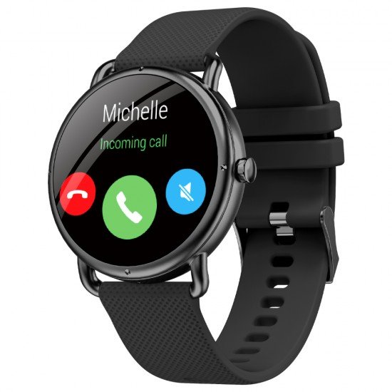 NoiseFit Buzz Smartwatch