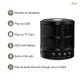 Wireless Bluetooth Speaker 