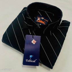 VELLICAL PREMIUM LINING SHIRTS