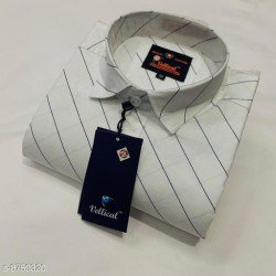 VELLICAL PREMIUM LINING SHIRTS