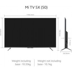 Mi 5X TV