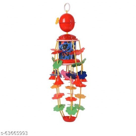 HAWK DREAM MUSICAL MERRY GO ROUND TOY 