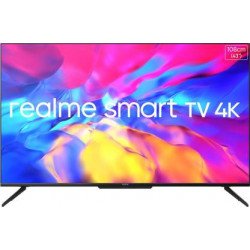 Realme (43 inch) Ultra HD TV